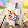 Katy Sue Pretty Pastels A4 Printed Cardstock (03-10067PPB) Katy Sue Pretty Pastels A4 Printed Cardstock (03-10067PPB)