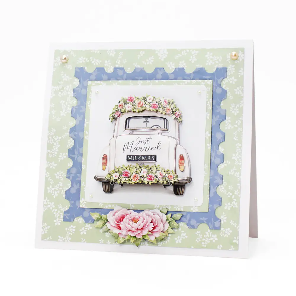 Katy Sue Forever in Bloom A4 Printed Cardstock (03-10076FOR) Katy Sue Forever in Bloom A4 Printed Cardstock (03-10076FOR)