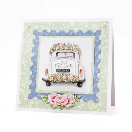 Katy Sue Forever in Bloom A4 Printed Cardstock (03-10076FOR) Katy Sue Forever in Bloom A4 Printed Cardstock (03-10076FOR)