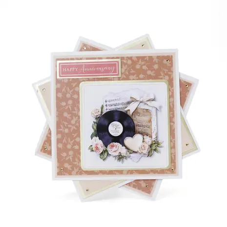 Katy Sue Forever in Bloom A4 Printed Cardstock (03-10076FOR) Katy Sue Forever in Bloom A4 Printed Cardstock (03-10076FOR)