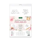 Katy Sue Peelables Wedding & Wishes (06-10042WED)