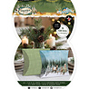 Studio Light PRE-ORDER Christmas Forest Giftbox Paper Pad Pillowbox (SL-CF-GBPP480)