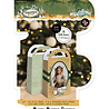 Studio Light PRE-ORDER Christmas Forest Giftbox Paper Pad Giftbag (SL-CF-GBPP481)
