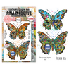 AALL and Create Clear Stamp Set A6 Dream Big (AALL-TP-1453)