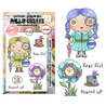 AALL and Create Steam & Wonder Stamp Bundle (AALL-PCK-JK003)
