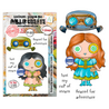 AALL and Create Steam & Wonder Stamp Bundle (AALL-PCK-JK003)