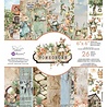 Prima Marketing Inc PRE-ORDER Homegrown 6x6 Inch Paper Pad (683399) Prima Marketing Inc PRE-ORDER Homegrown 6x6 Inch Paper Pad (683399)