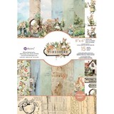 Prima Marketing Inc PRE-ORDER Homegrown 6x8 Inch Paper Pad (683405)