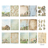 Prima Marketing Inc PRE-ORDER Homegrown 6x8 Inch Paper Pad (683405)