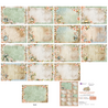 Prima Marketing Inc PRE-ORDER Homegrown 4x6 Inch Journaling Cards (683481)