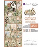 Prima Marketing Inc PRE-ORDER Homegrown 3x4 Inch Journaling Cards (683474) Prima Marketing Inc PRE-ORDER Homegrown 3x4 Inch Journaling Cards (683474)