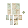 Prima Marketing Inc PRE-ORDER Homegrown Stationery Pack (683511)