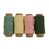 Prima Marketing Inc PRE-ORDER Homegrown Yarn Spools (683603)