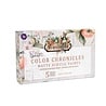 Prima Marketing Inc PRE-ORDER Homegrown Acrylic Paint Pack (683610)