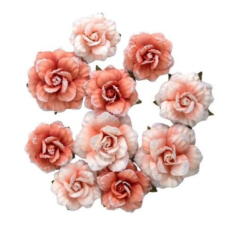 Prima Marketing Inc PRE-ORDER Homegrown Flowers Blush Harvest (683641)