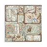 Stamperia Symphony 12x12 Inch Single Face Paper Pack (SBBXLB38)