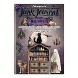 Stamperia Halloween Junk Journal (SBJK22)