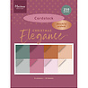 Marianne Design PRE-ORDER Christmas Elegance A4 Cardstock (PK9224) Marianne Design PRE-ORDER Christmas Elegance A4 Cardstock (PK9224)