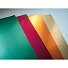 Marianne Design PRE-ORDER Christmas Elegance A5 Metallics Paper Set (PK9225)