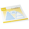 Marianne Design PRE-ORDER Creatables Christmas Candles (LR0963) Marianne Design PRE-ORDER Creatables Christmas Candles (LR0963)