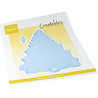 Marianne Design PRE-ORDER Creatables Candle Christmas Tree (LR0964) Marianne Design PRE-ORDER Creatables Candle Christmas Tree (LR0964)