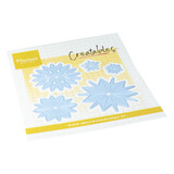 Marianne Design PRE-ORDER Creatables Sparkling Stars (LR0966)