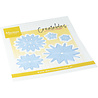 Marianne Design PRE-ORDER Creatables Sparkling Stars (LR0966) Marianne Design PRE-ORDER Creatables Sparkling Stars (LR0966)