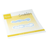 Marianne Design PRE-ORDER Creatables Fijne Kerst (LR0969)