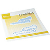Marianne Design PRE-ORDER Creatables Merry Christmas (LR0970) Marianne Design PRE-ORDER Creatables Merry Christmas (LR0970)