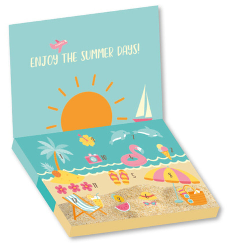 Marianne Design PRE-ORDER Summer Surprise Box (CA3232) Marianne Design PRE-ORDER Summer Surprise Box (CA3232)