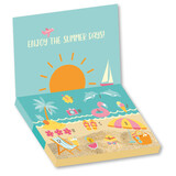Marianne Design PRE-ORDER Summer Surprise Box (CA3232)