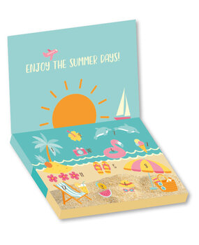 Marianne Design PRE-ORDER Summer Surprise Box (CA3232) Marianne Design PRE-ORDER Summer Surprise Box (CA3232)
