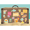 Marianne Design PRE-ORDER Summer Surprise Box (CA3232) Marianne Design PRE-ORDER Summer Surprise Box (CA3232)