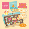 Marianne Design PRE-ORDER Summer Surprise Box (CA3232) Marianne Design PRE-ORDER Summer Surprise Box (CA3232)