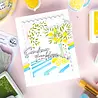 Pinkfresh Studio Sunlit Manor BUNDLE Sunlit Table Pinkfresh Studio Sunlit Manor BUNDLE Sunlit Table