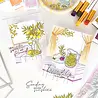 Pinkfresh Studio Sunlit Manor BUNDLE Citrus Still Life