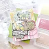 Pinkfresh Studio Sunlit Manor BUNDLE Citrus Still Life
