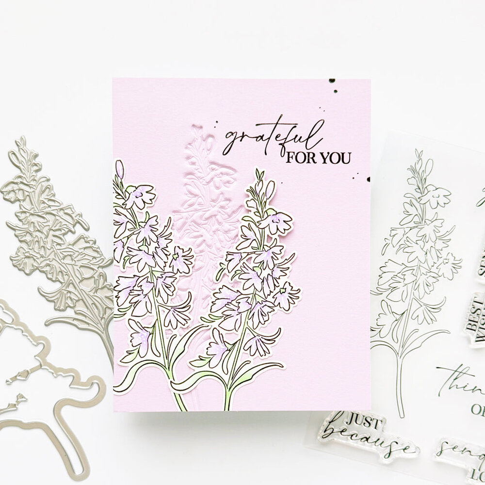 Pinkfresh Studio Sunlit Manor BUNDLE Cardinal Kiss Pinkfresh Studio Sunlit Manor BUNDLE Cardinal Kiss