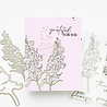 Pinkfresh Studio Sunlit Manor BUNDLE Cardinal Kiss Pinkfresh Studio Sunlit Manor BUNDLE Cardinal Kiss