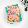 Pinkfresh Studio Sunlit Manor BUNDLE Sunlit Garden
