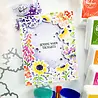 Pinkfresh Studio Sunlit Manor BUNDLE Sunlit Garden