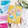 Pinkfresh Studio Sunlit Manor BUNDLE Blossom Medallion Pinkfresh Studio Sunlit Manor BUNDLE Blossom Medallion
