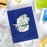 Pinkfresh Studio Sunlit Manor BUNDLE Blossom Medallion Pinkfresh Studio Sunlit Manor BUNDLE Blossom Medallion
