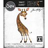 Sizzix PRE-ORDER Thinlits Die Set Gertrude (664429) Sizzix PRE-ORDER Thinlits Die Set Gertrude (664429)