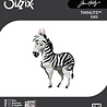 Sizzix PRE-ORDER Thinlits Die Set Mini Colorize Winifred (667218) Sizzix PRE-ORDER Thinlits Die Set Mini Colorize Winifred (667218)