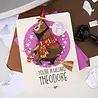 Sizzix PRE-ORDER Thinlits Die Set Mini Colorize Theodore (667215) Sizzix PRE-ORDER Thinlits Die Set Mini Colorize Theodore (667215)