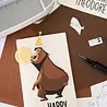 Sizzix PRE-ORDER Thinlits Die Set Mini Colorize Theodore (667215) Sizzix PRE-ORDER Thinlits Die Set Mini Colorize Theodore (667215)