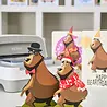 Sizzix PRE-ORDER Thinlits Die Set Mini Colorize Theodore (667215) Sizzix PRE-ORDER Thinlits Die Set Mini Colorize Theodore (667215)