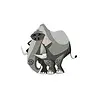Sizzix PRE-ORDER Thinlits Die Set Mini Colorize Clarence (667216) Sizzix PRE-ORDER Thinlits Die Set Mini Colorize Clarence (667216)