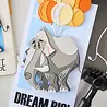 Sizzix PRE-ORDER Thinlits Die Set Mini Colorize Clarence (667216) Sizzix PRE-ORDER Thinlits Die Set Mini Colorize Clarence (667216)